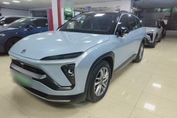 Used Nio ES6 2020 600 km Sport Edition