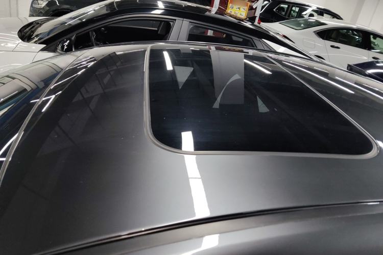 Used Mazda Mazda 3 Axela 2023 2.0L Automatic Zhiya Edition
