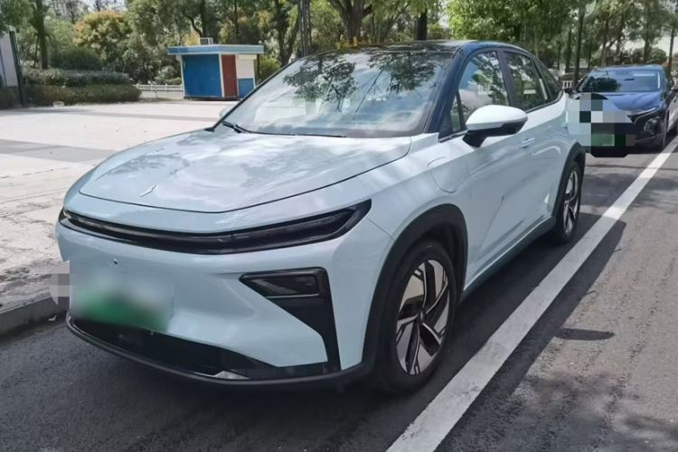 Used Livan Livan 7 2023 450km Chiyue