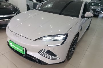 Used BYD Seal 2025 650 Long-Range Version