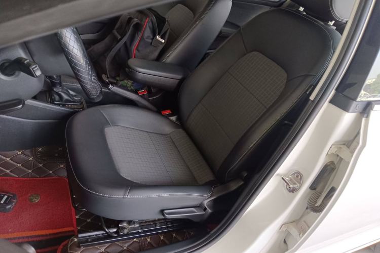 Used Volkswagen Santana 2016 1.6L Automatic Comfort Edition
