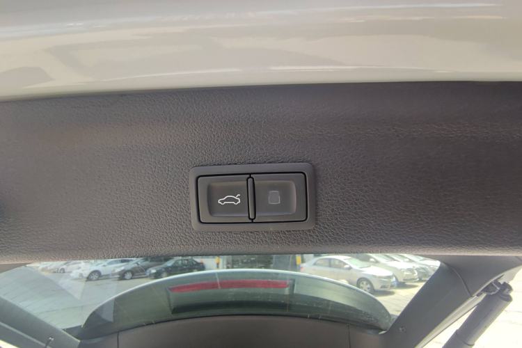 Used Audi Q3 2024 40 TFSI Fashion Dynamic Model
