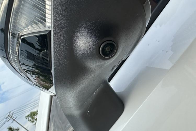 Used Changan UNI-V 2024 1.5T Prestige Sport Edition
