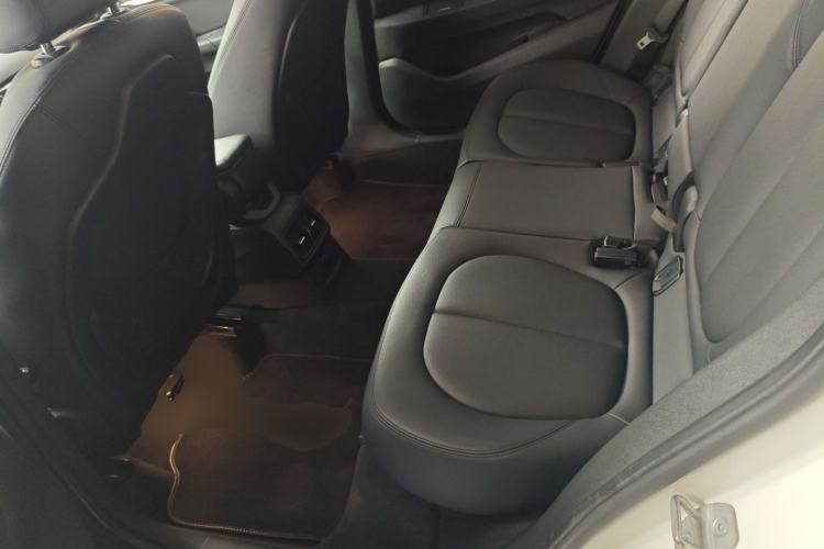 Used BMW X1 2018 sDrive20Li Leading Model
