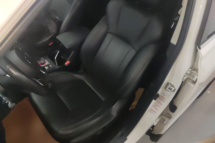 Used Subaru Forester 2020 2.0i Luxury Edition EyeSight
