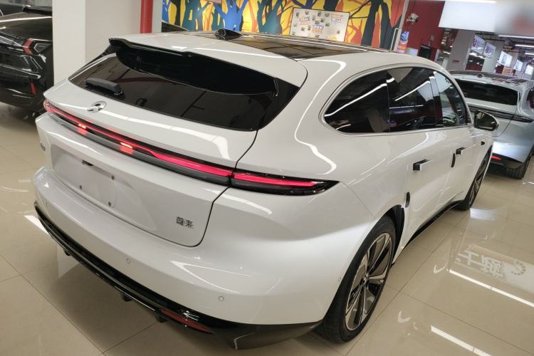 Used Nio ET5T 2025 100kWh Touring