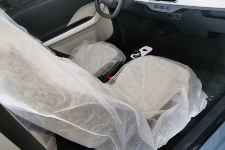 Used  Panda 2025 210km Panda Kart
