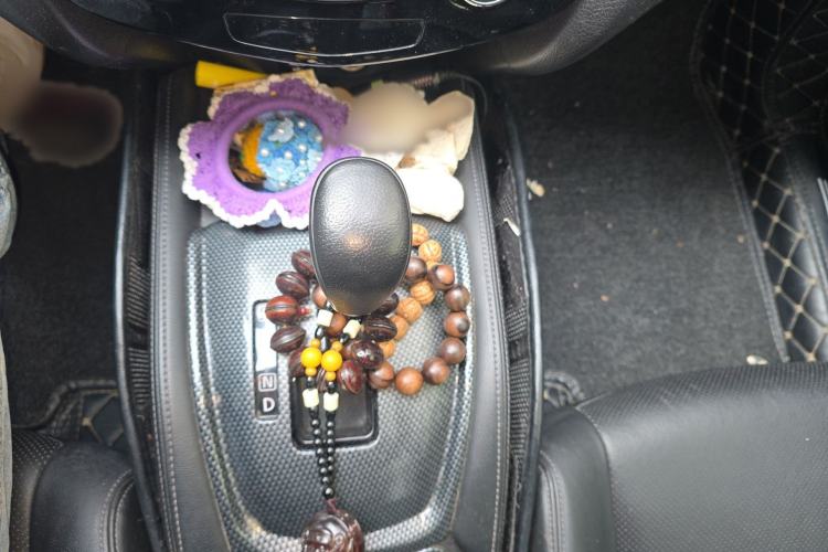 Used Nissan X-Trail 2016 2.5L CVT Sport Edition 4WD
