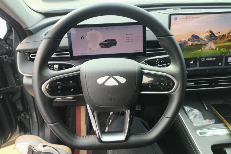 Used Chery Fengyun A8L 2025 1.5 TGDI 145 km Comfort Version
