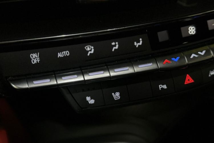 Used Cadillac CT5 2022 28T Luxury Version (Standard Edition)
