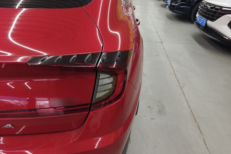 Used Hyundai Sonata 2020 380TGDi Automatic TOP Flagship Edition