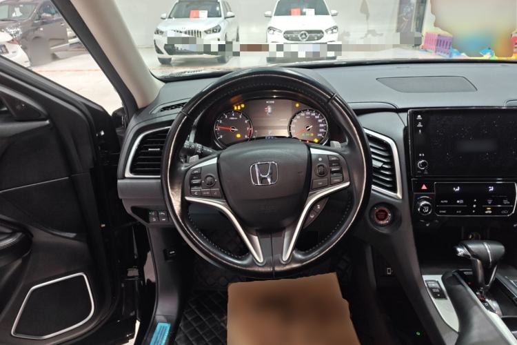 Used Honda Avancier 2020 240TURBO Two-Wheel Drive Premium Edition