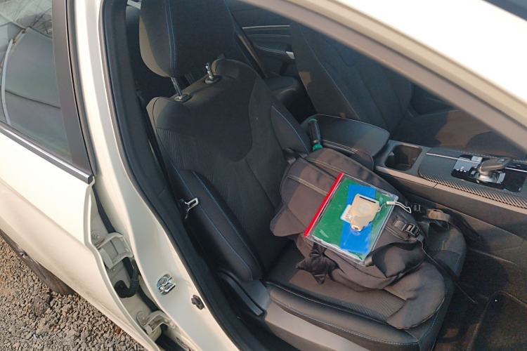 Used Venucia Venucia D60EV 2022 Standard Range Comfort Edition
