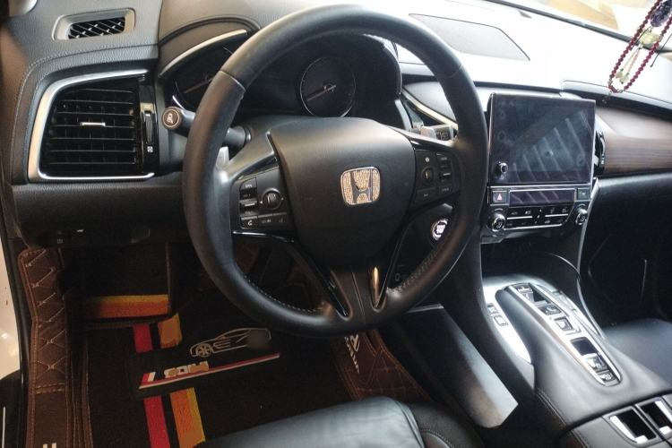 Used Honda Avancier 2017 370TURBO 2WD Luxury Edition
