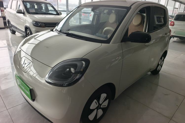 Used Wuling Hongguang MINIEV 2025 Four-Door Version Premium Edition
