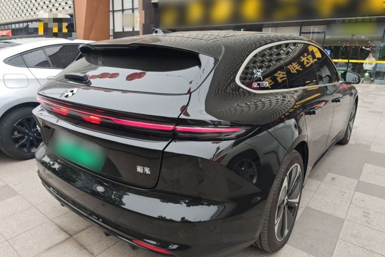 Used Nio ET5T 2025 75 kWh Touring