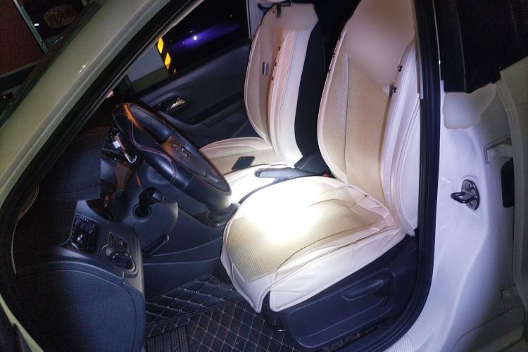 Used Volkswagen Polo 2016 1.4L Automatic Trendy Model
