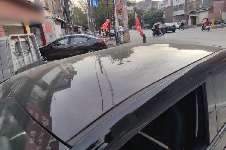 Used Baojun KiWi EV 2021 Artist Model Lithium Iron Phosphate
