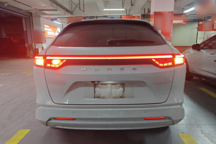 Used Honda e:NP1 2023 510 km Range Lanji Version