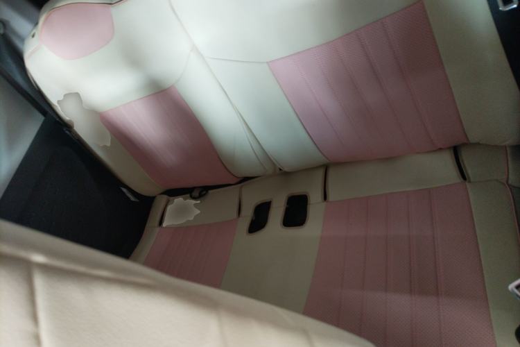 Used Wuling Hongguang MINIEV 2021 Macaron Premium Model – Lithium Iron Phosphate