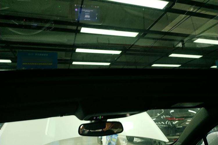 Used Cadillac XT4 2021 28T Two-Wheel Drive Leading Version
