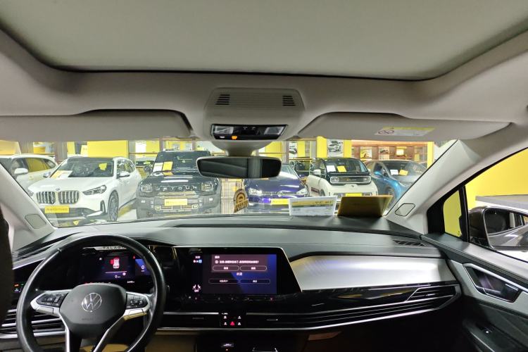 Used Volkswagen Talagon 2021 380TSI Four-Wheel Drive Luxury Premium Edition Pro
