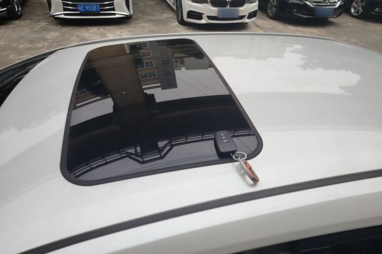 Used Toyota Levin 2021 185T CVT Sport Edition