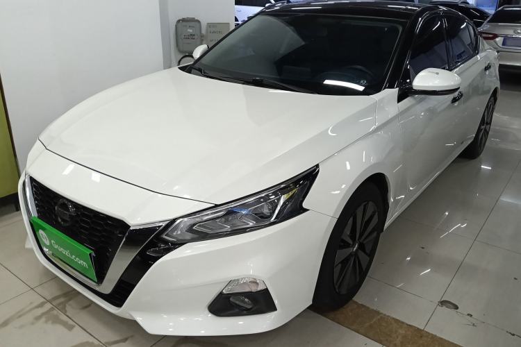 Used Nissan Teana 2021 2.0L XL Comfort Edition