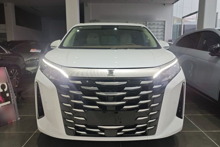 Used BYD Xia 2025 DM-i 1.5T 180km Excellence Model
