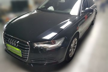 Used Audi A6L 2012 30 FSI Comfort Model