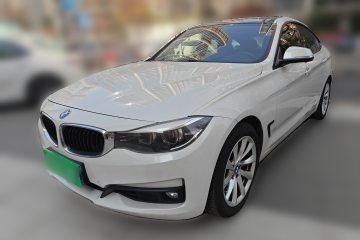 Used BMW 3 Series GT 2019 320i Sport Edition