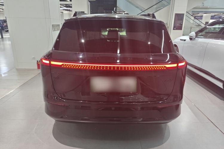 Used XPeng G9 2025 625 Long-Range Max
