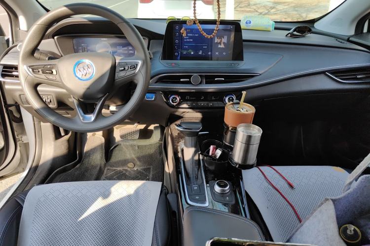 Used Buick Velite 6 2023 430km Comfort Edition
