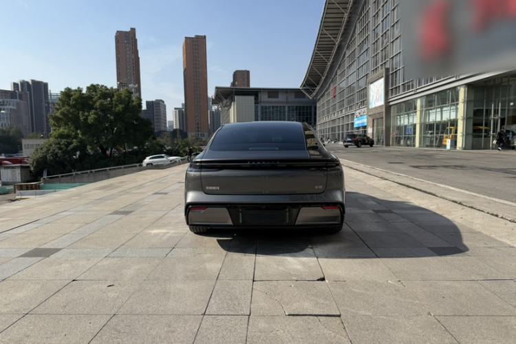 Used  E8 2024 665 km Range Rear-Drive Starship Long-Range Version
