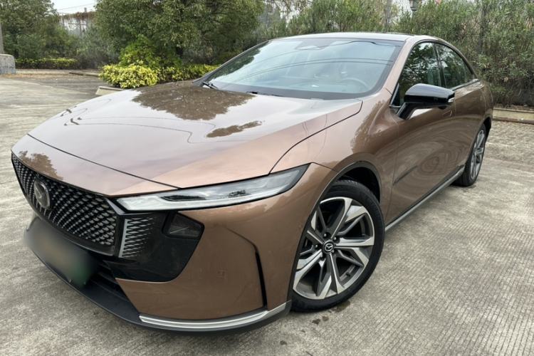 Used Mazda EZ-6 2024 Range-Extended 200 Luxury Edition