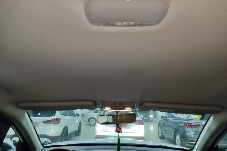 Used Haval M6 2021 PLUS 1.5T DCT Elite Smart Connectivity Model
