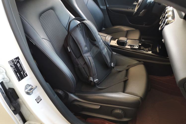 Used Mercedes-Benz A-Class 2019 A 200 Dynamic Edition
