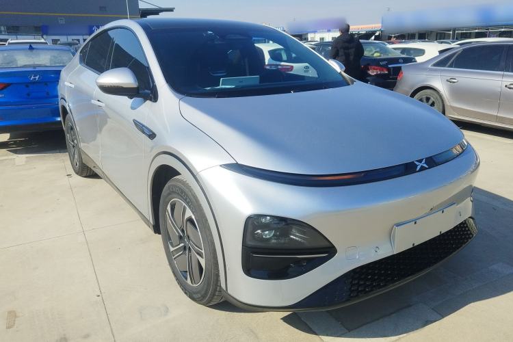 Used XPeng G6 2023 580 Long-Range Pro