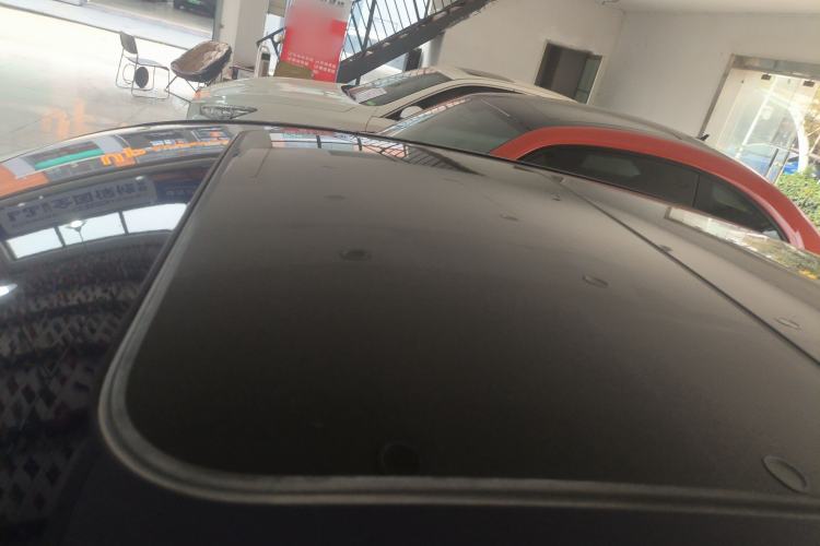 Used Mercedes-Benz C-Class 2018 C 200 Sport Edition
