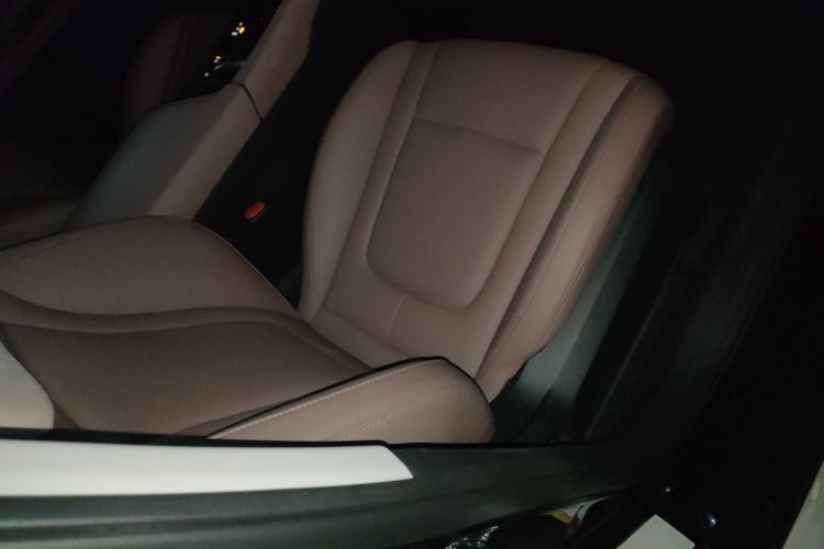 Used Bestune B70 2024 Dragon Edition 1.5T Leading Model
