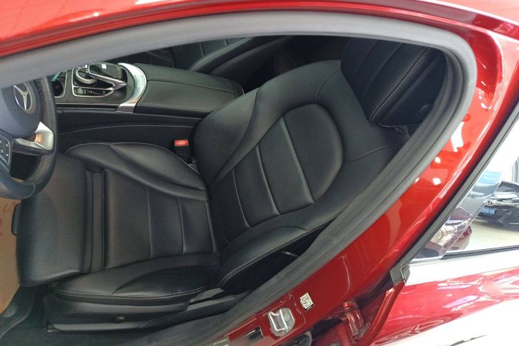 Used Mercedes-Benz C-Class 2017 Facelift C 200 L Sport Edition