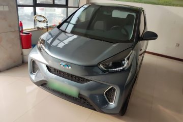 Used Chery Little Ant 2021 150 000 Yuan "Ant Fan" Edition Ant Cool Version with Ternary Lithium