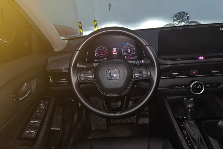 Used Honda Inspire 2023 260TURBO Deluxe Edition