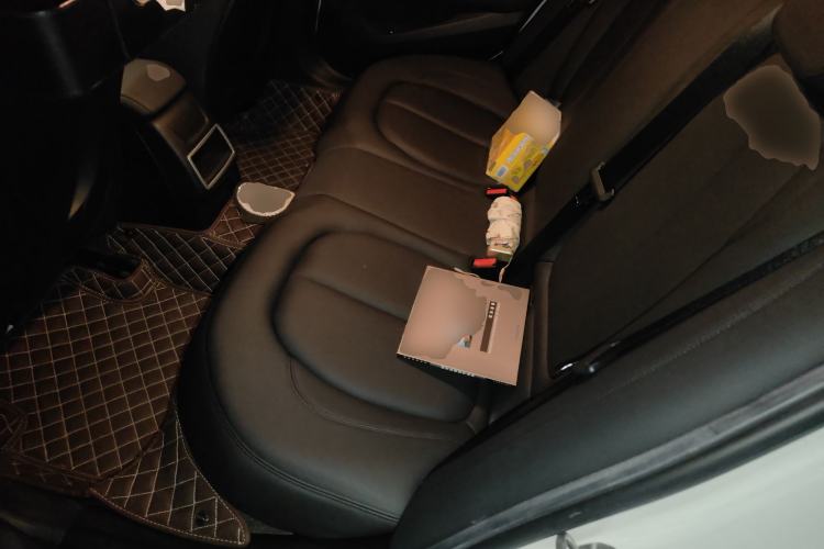 Used BMW 1 Series 2019 118i Fashion Model
