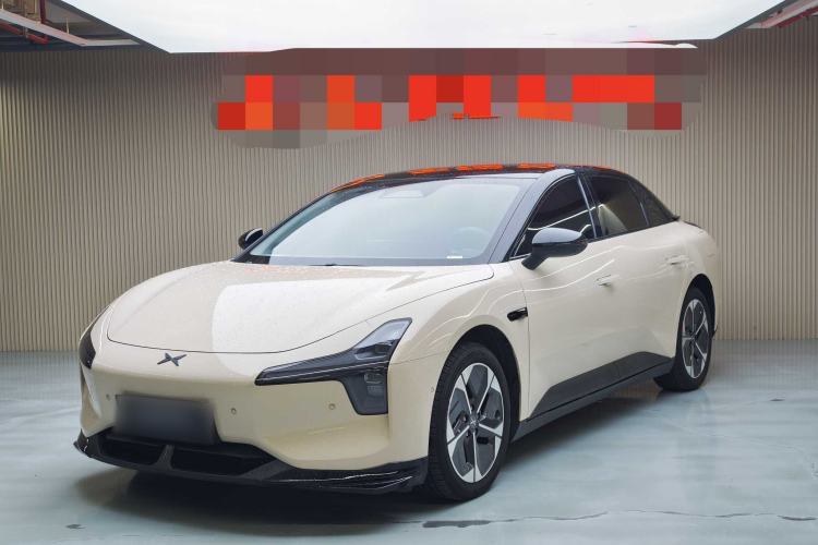 Used XPeng MONA M03 2024 620 with Ultra-Long Range
