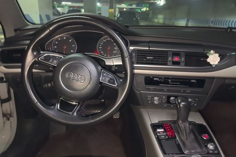 Used Audi A7 2017 40 TFSI Ambition Edition