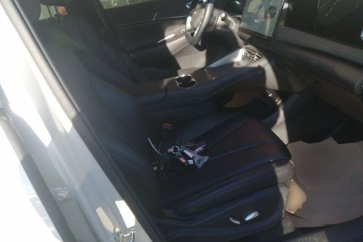 Used BYD Sealion 06 New Energy 