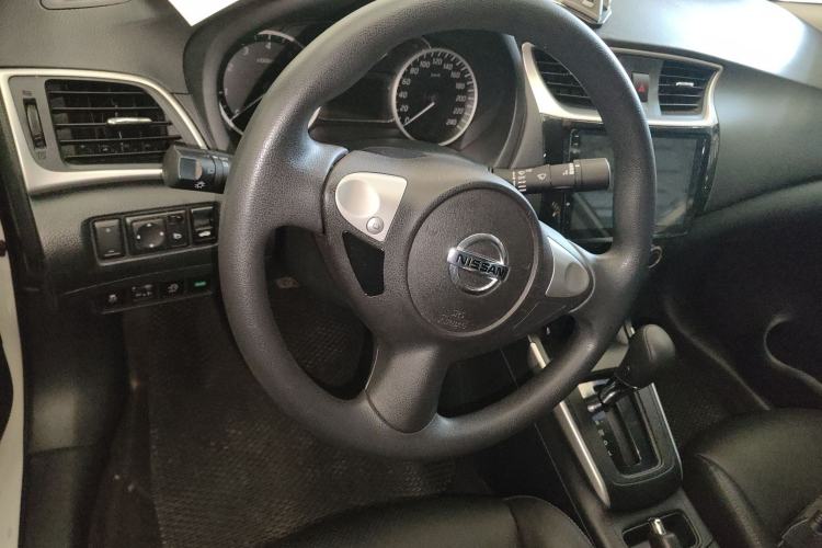 Used Nissan Sylphy 2021 Classic 1.6XE CVT Exclusive Edition
