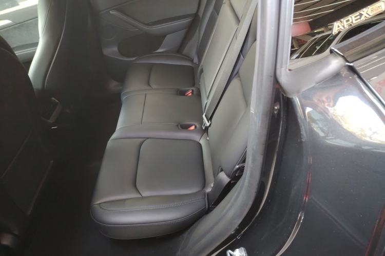 Used Tesla Model Y 2024 Rear-Wheel-Drive Version