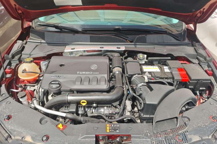 Used Buick Verano 2023 Pro Enjoyment Edition
